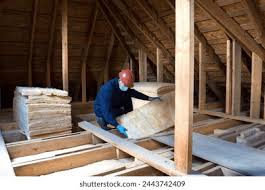 Best Fireproof Insulation  in Morenci, AZ